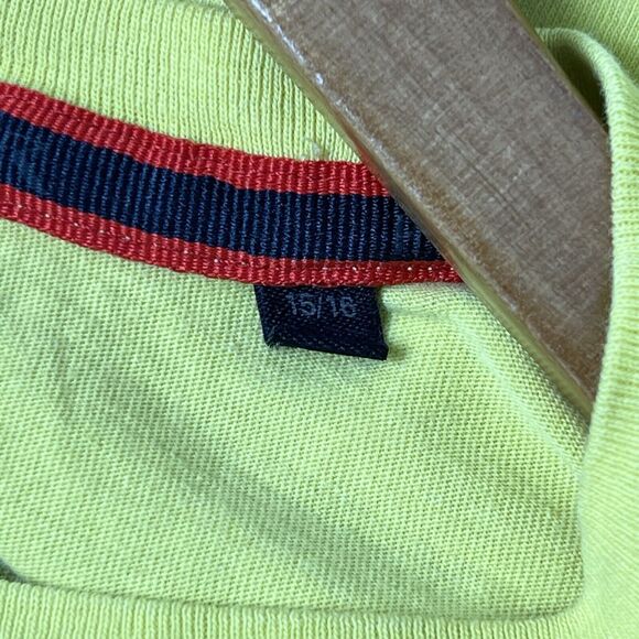 Hackett x Aston Martin Racing Mens Sz M Shirt 15/16 Short Sleeve Car AMR Auto - Picture 7 of 10